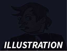 ILLUSTRATION button